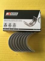 1.25 / 1.4 ZETEC-S шатунные +0.25